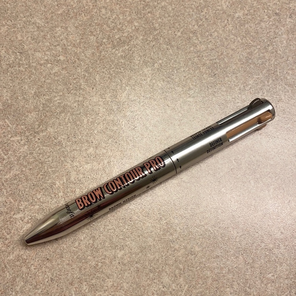 Benefit Brow Contour Pro Pen